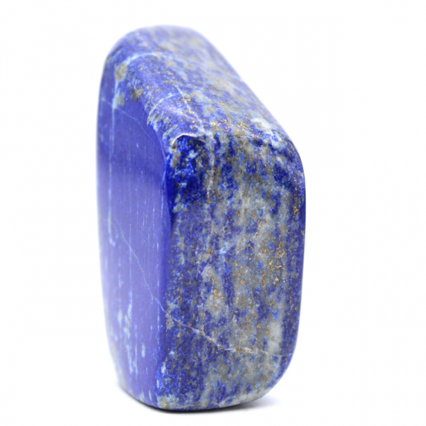 Lapis-lazuli roche polie