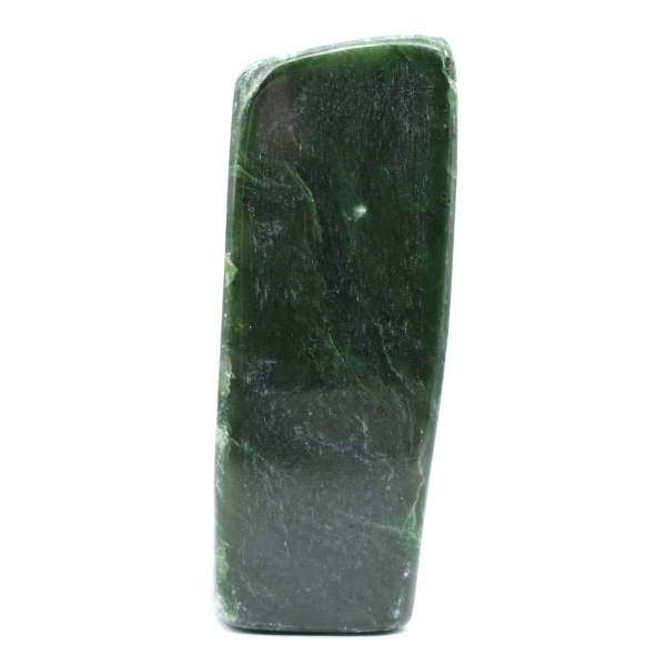 Nephrit-jade-dekorationsstein
