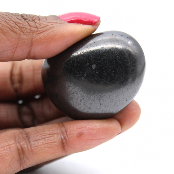 Galet de shungite