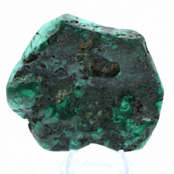 Pietra naturale di malachite