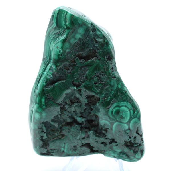 Malachite da posizionare