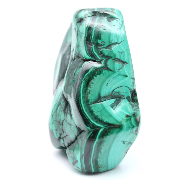 Ornamental malachite