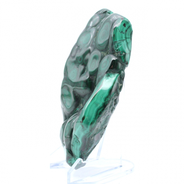 Malachite decorativa