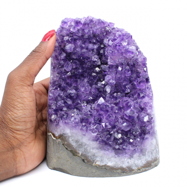 Amethyst from Brazil