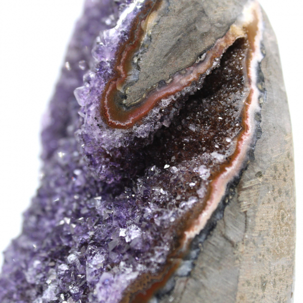 Amethyst-Geode