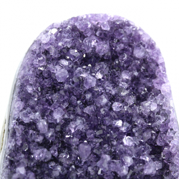 Amethyst aus Brasilien