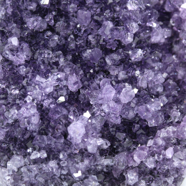 Amethyst aus Brasilien