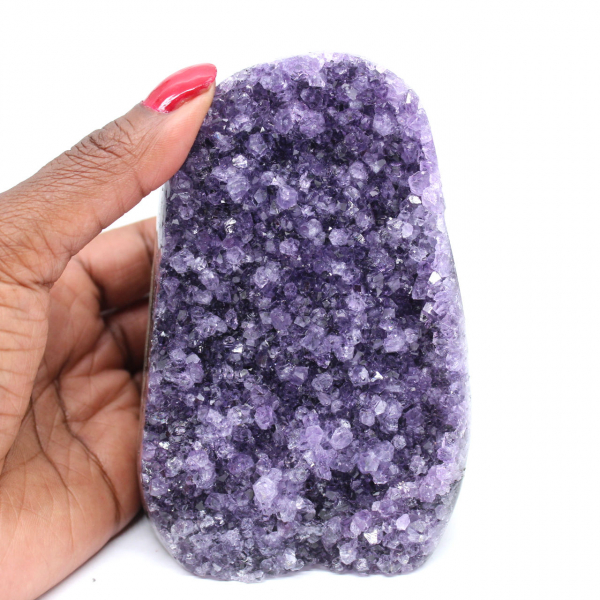 Amethyst aus Brasilien