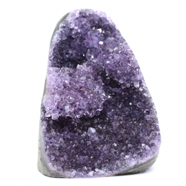 Amethyst-Geode