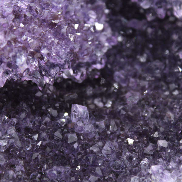 Amethyst-Geode