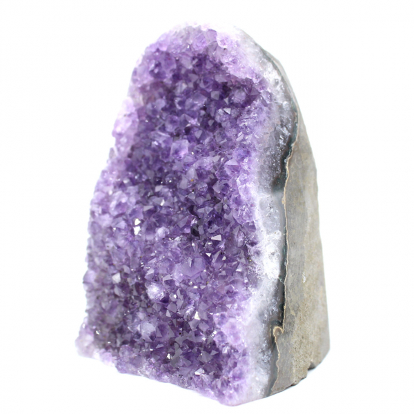 Amethyst-Geode