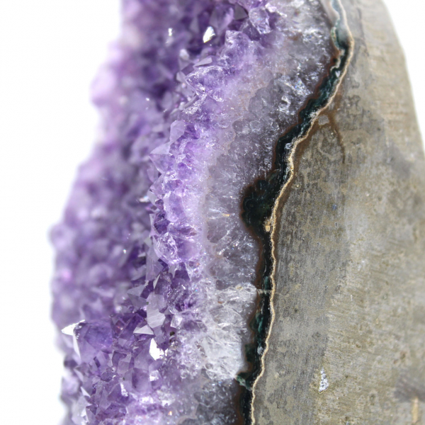 Amethyst-Geode