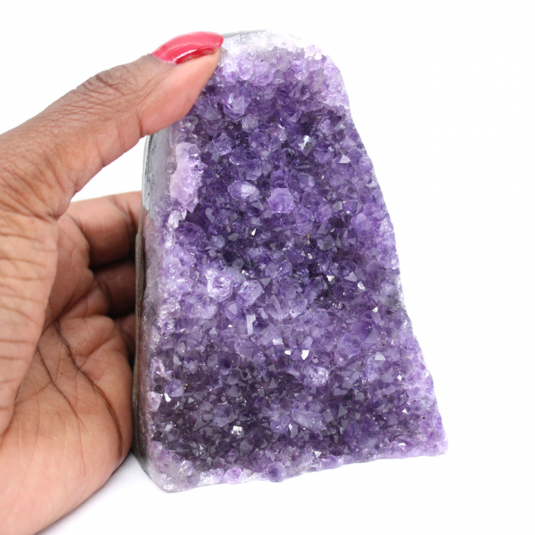 Amethyst-Geode