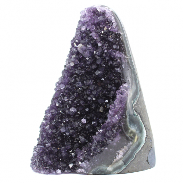 Amethyst-Geode