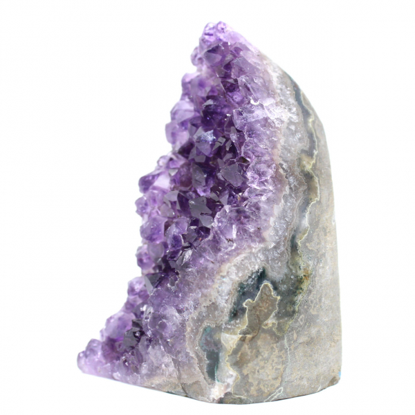 Amethyst from Brazil