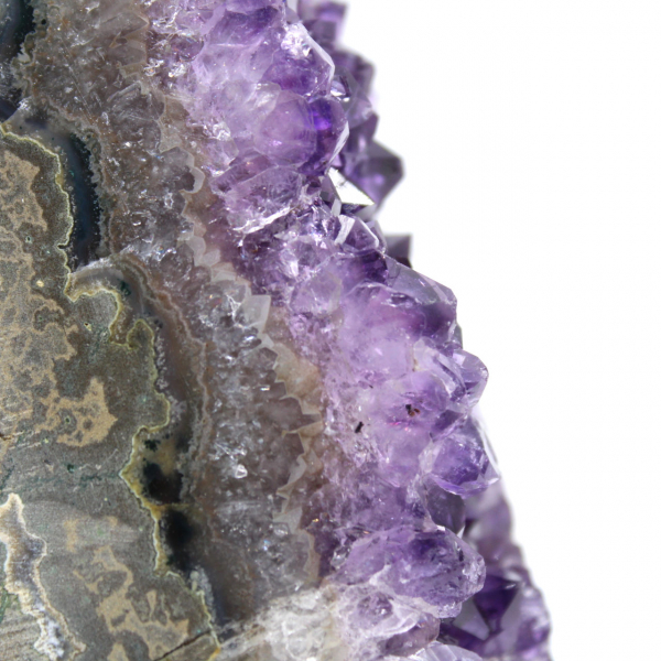 Amethyst from Brazil