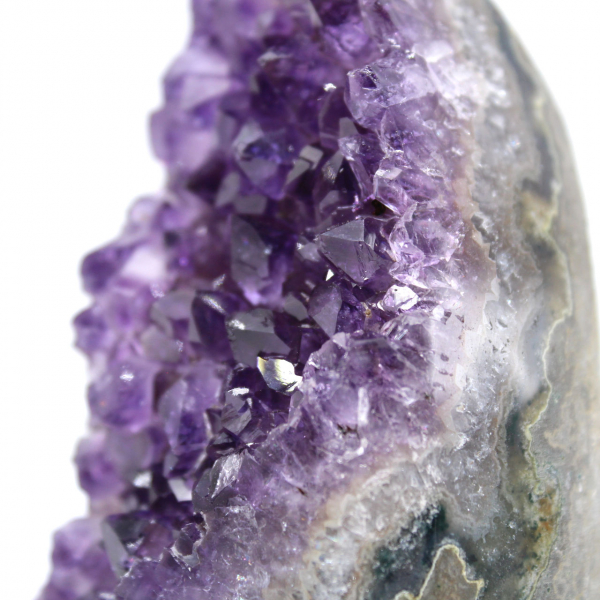 Amethyst aus Brasilien