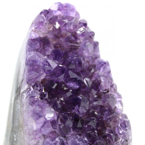 Amethyst from Brazil