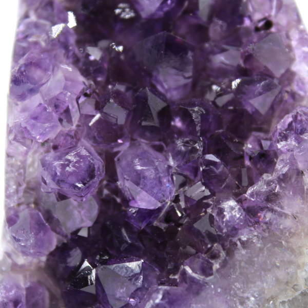 Amethyst aus Brasilien