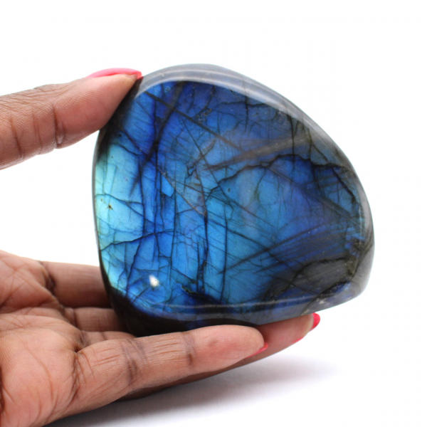 Blue Labradorite