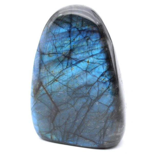 Blue Labradorite