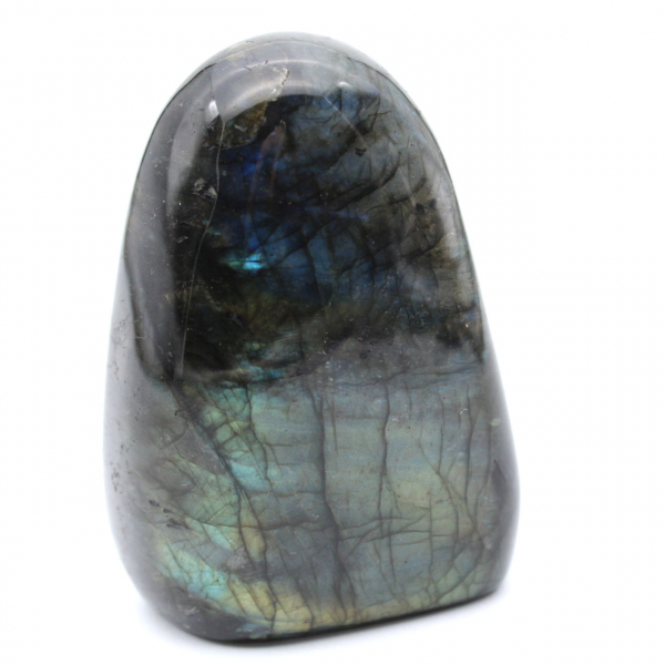 Labradorite bleue