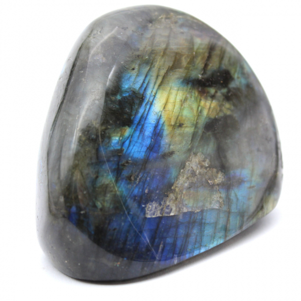 Blue Labradorite