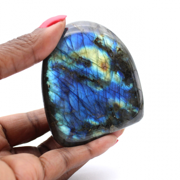 Blue Labradorite