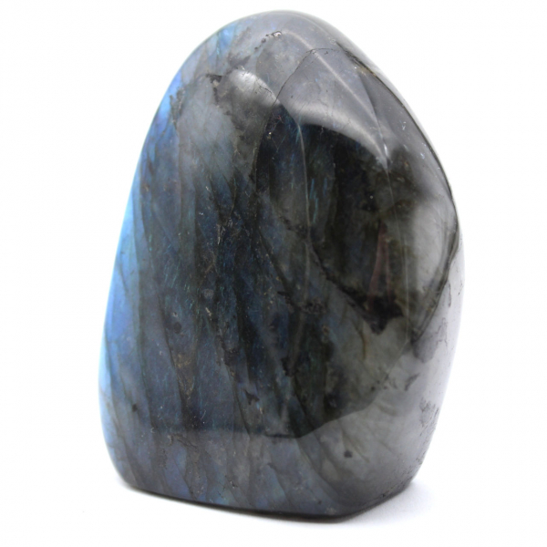 Labradorite bleue