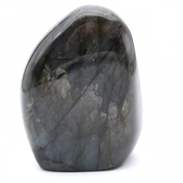 Labradorite bleue