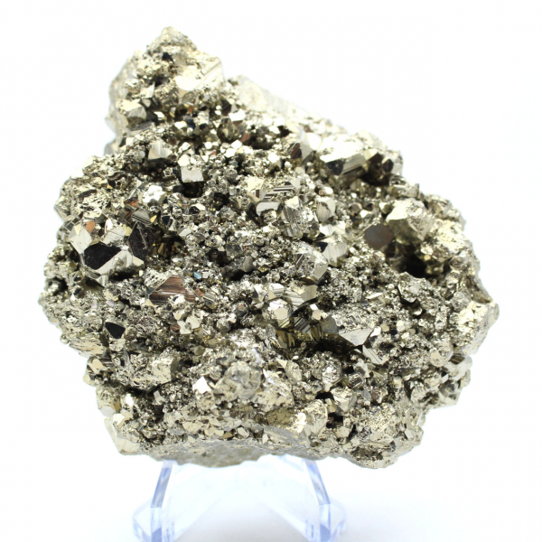 Peru pyrite stone