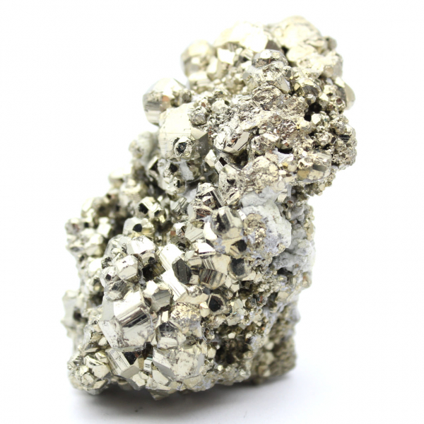 Pyrite stone