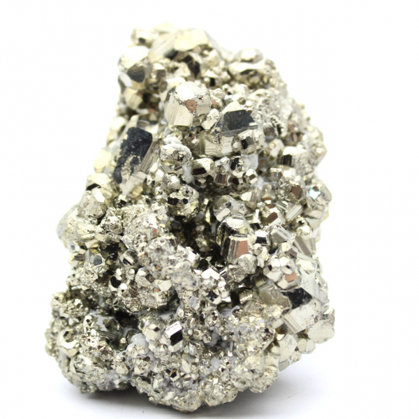 Pierre de pyrite