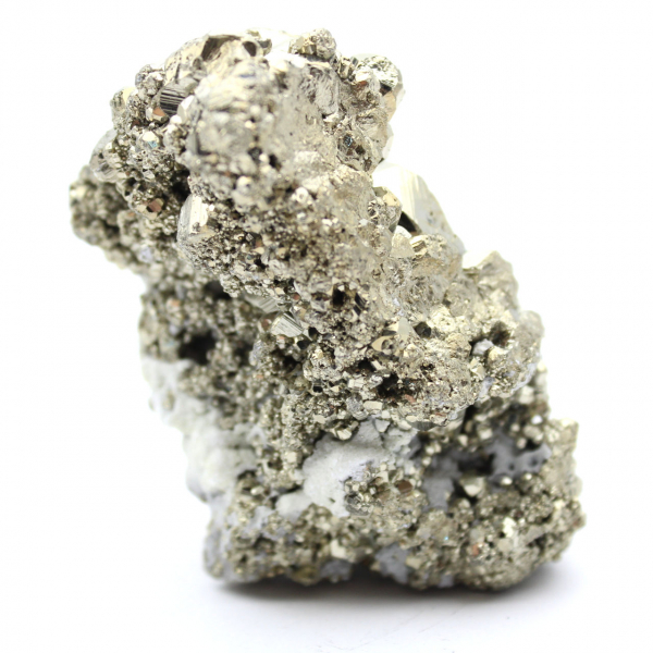 Pierre de pyrite