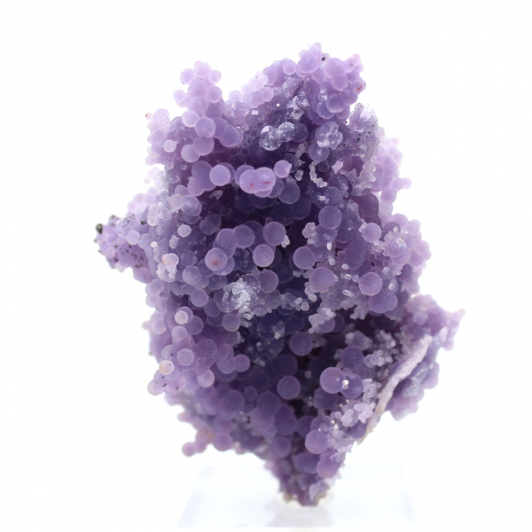 Grape Cluster Chalcedony