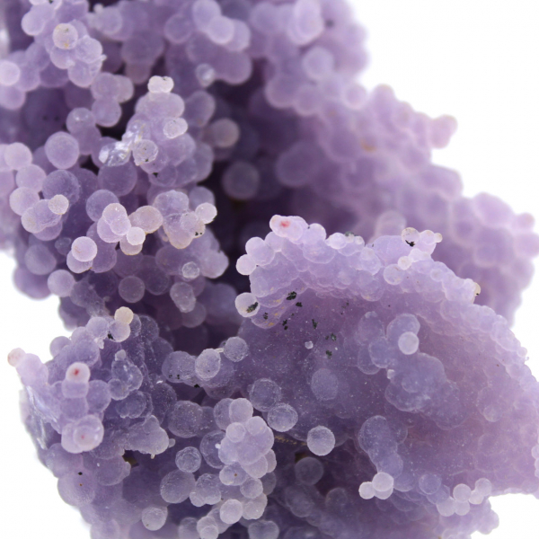 Grape Cluster Chalcedony