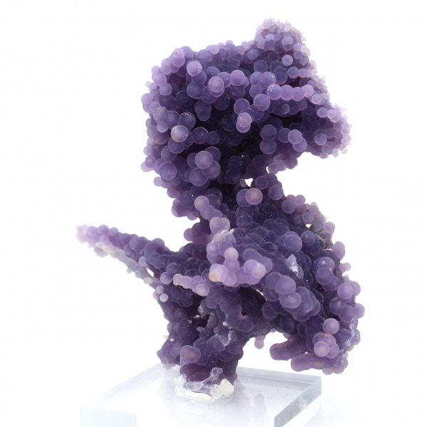 Grape Cluster Chalcedony