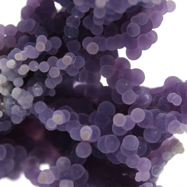 Grape Cluster Chalcedony