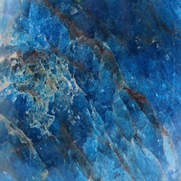 Apatite naturelle