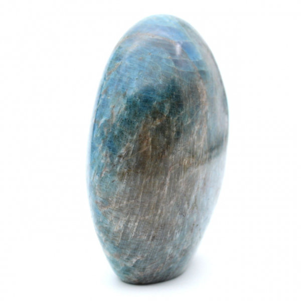 Apatite bleue