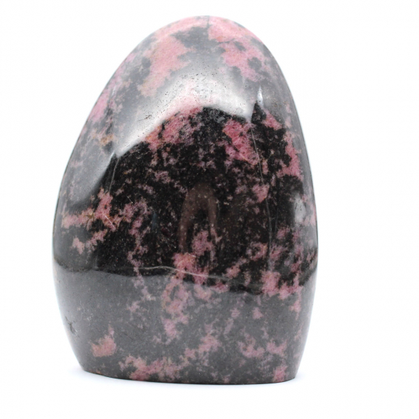 Rhodonite for collection