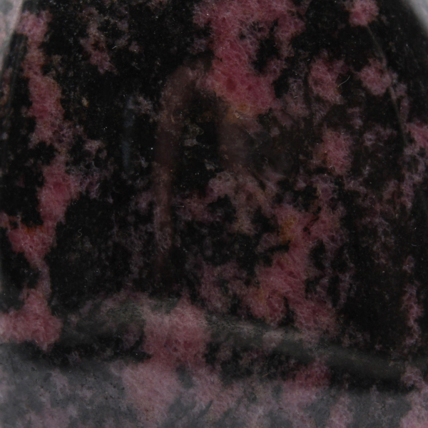 Rhodonite for collection