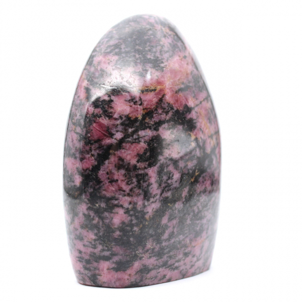 Rhodonite de collection