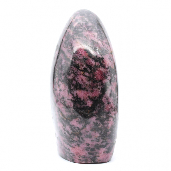 Rhodonite for collection