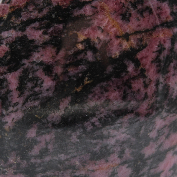 Rhodonite de collection