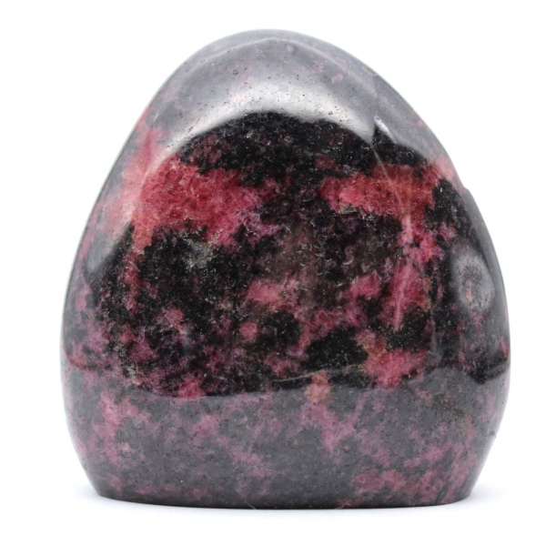 Rhodonite de décoration