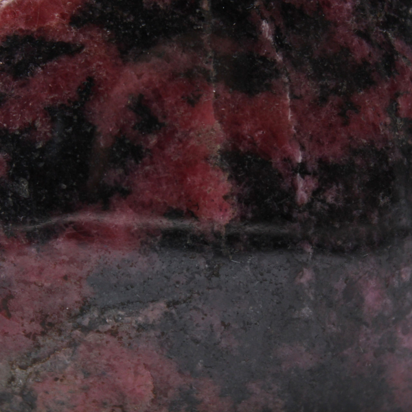 Rhodonite de décoration