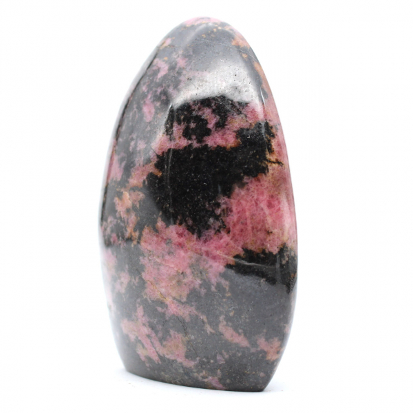 Roche en Rhodonite