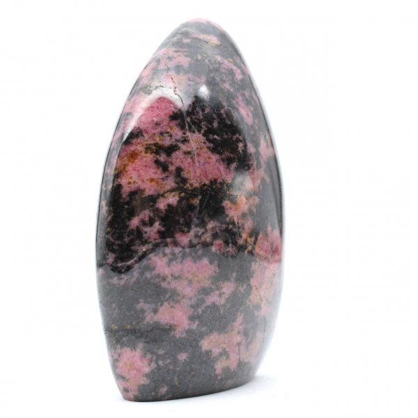 Roche en Rhodonite