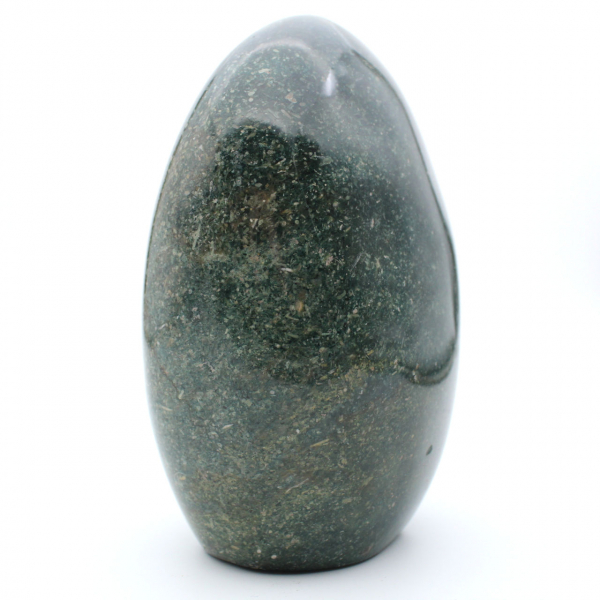 Piedra Jaspe Verde Pulida